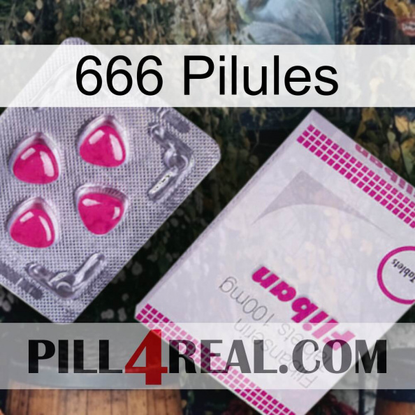 666 Pills 32